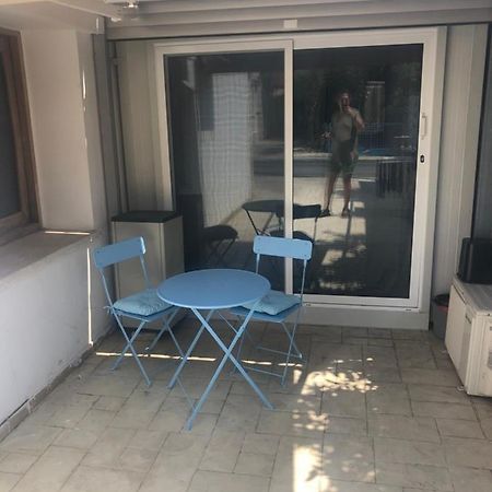 Cozy Studio In Town Center Limisso Esterno foto